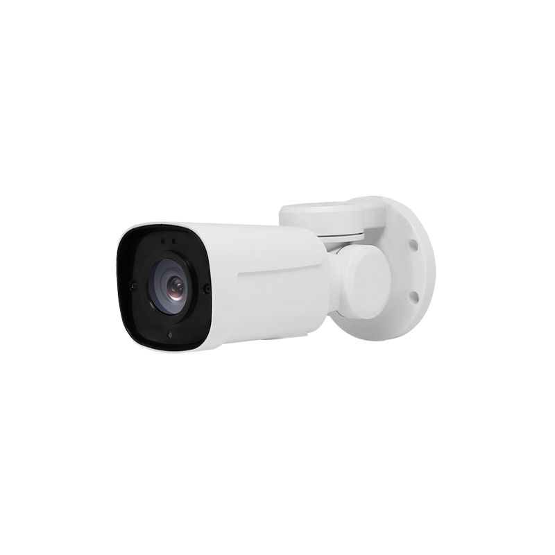 B840ZSW-5U4N1-PT - 5Mpx/4Mpx Bullet camera ULTRA range, 4 in 1 (HDTVI /…