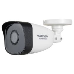 Hiwatch HWI-B120H-U-0400 - Câmara IP 2 Megapixel Hikvision, 1/3\" Progressive…