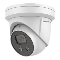 Safire SF-IPT838WHA-4U-AI - Câmara IP 4 Megapixel, 1/2.7\" Progressive Scan CMOS,…