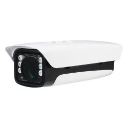 Dahua PFH610A-IR-POE - Carcaça protectora, Liga de alumínio, Resistente à…