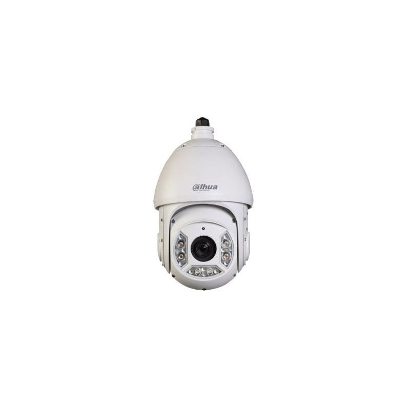 Dahua SD6C430U-HN Domo ptz h265 ip 4mp ir 150m 30x zoom ip67 poe+