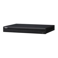 Dahua NVR4232-16P-4KS2 Nvr h265 dahua 32ch 16 poe 2hdd