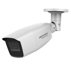 Hiwatch HWT-B381-Z - Cámara Bullet Hikvision, 8Mpx PRO / lente 2.8 mm,…