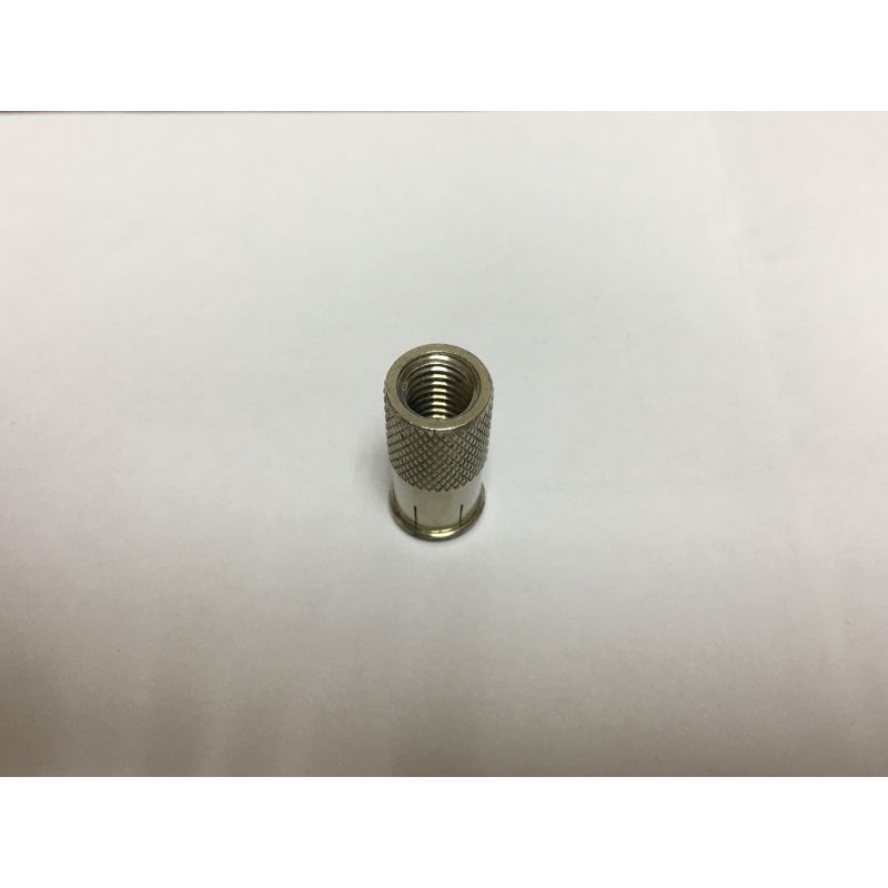 Ikusi FMM-100  F male connector F quick male connector