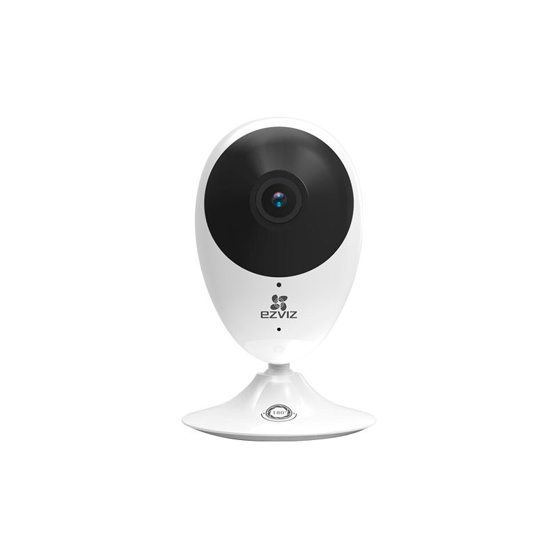 Ezviz Ez C2c 180 Ezviz 2 Mp Wifi Camera Compression H 264 Lens 1 4 Mm