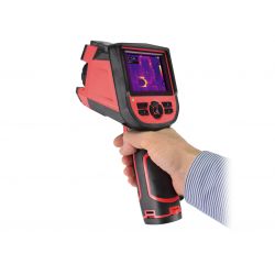 Promax IR-283 Thermographic...