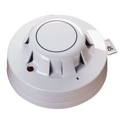 Apollo 55000-316 Serie 65 optical smoke detector flashing led