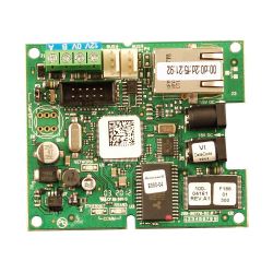 HONEYWELL INTRUSION E080-08 Modulo ip