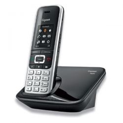 Gigaset S850 Telefone sem fio com Bluetooth