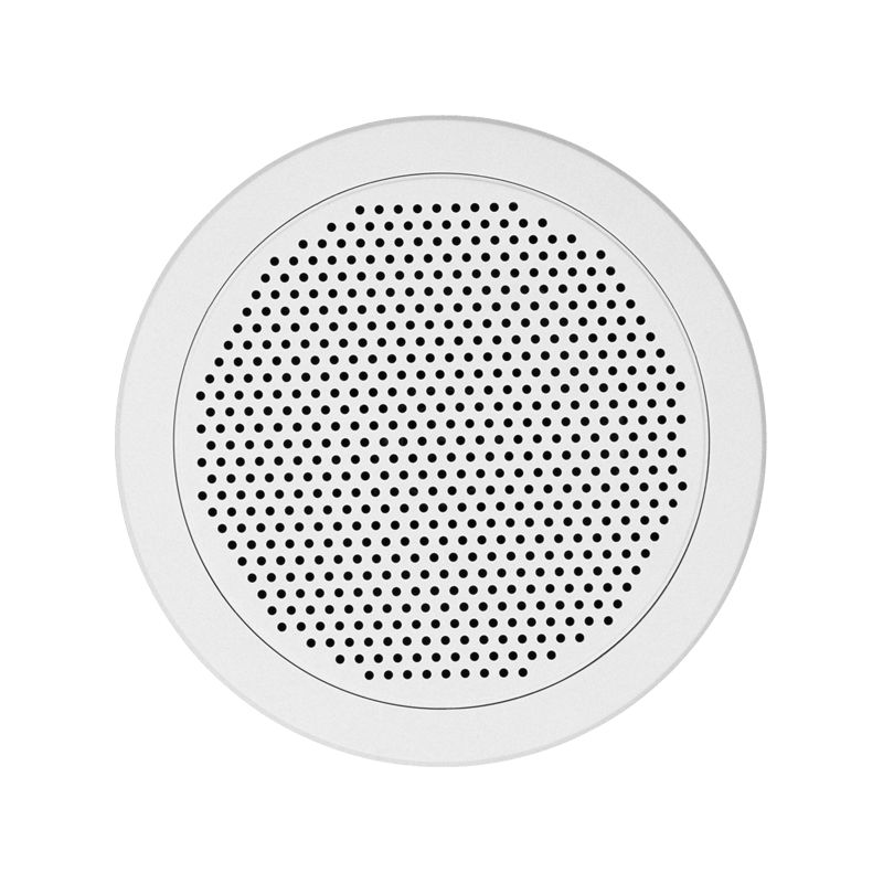 Golmar APACE-6T recessed diffuser