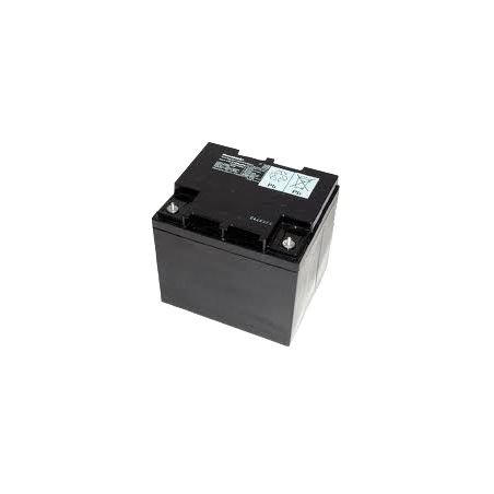 Golmar BAT-38A battery 12v 38 ah