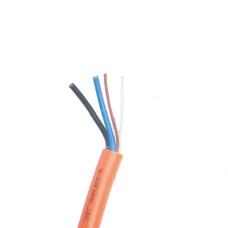 Golmar CABLE MANG 2+2 BC Câble mang 2 + 2 BC