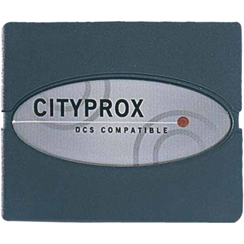 Golmar CITYPROX-7M lector de proximidad