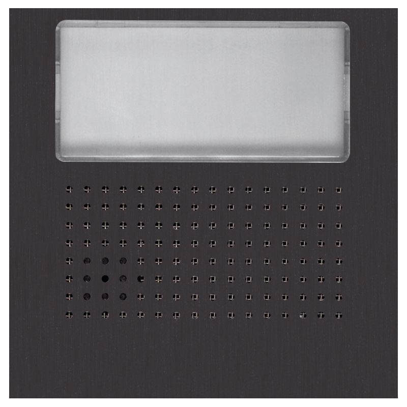 Golmar NX1000 BLACK grid module