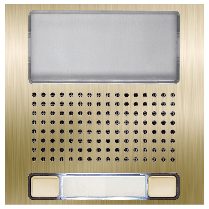 Golmar NX1220 GOLD 2p grid module