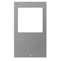 Golmar NX6015 inox frame 1.5 aisi316 module