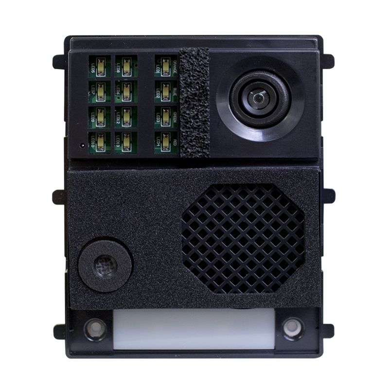 Golmar EL632/IP P/T color camera module