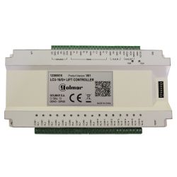 Golmar LCU-16/G+ lift controller