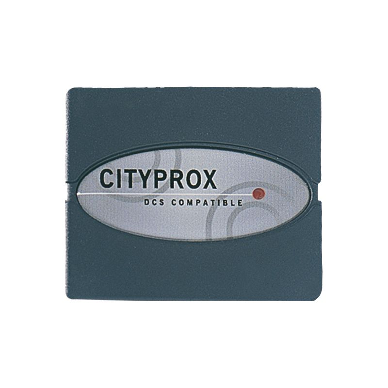 Golmar CITYPROXC4 + 7M leitor cityprox c4 + 7m