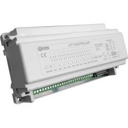 Golmar LCU-10/PLUS control unit