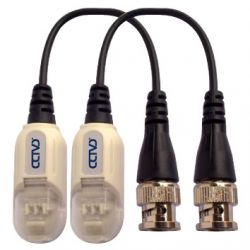 CCTVDirect CTD-242 2 video passive transceiver twisted pair