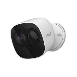 Imou IPC-C26EP-IMOU 2MP IMOU IP WiFi compact camera with 10m IR…