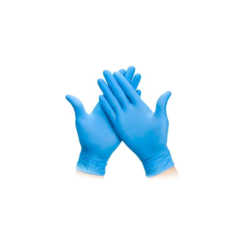 nitrile gloves price