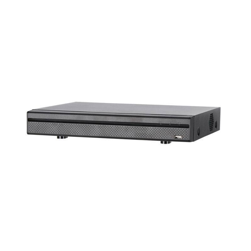 Dahua Neutro BD-789 DVR HD-CVI Tri-hybride de 4 canaux…