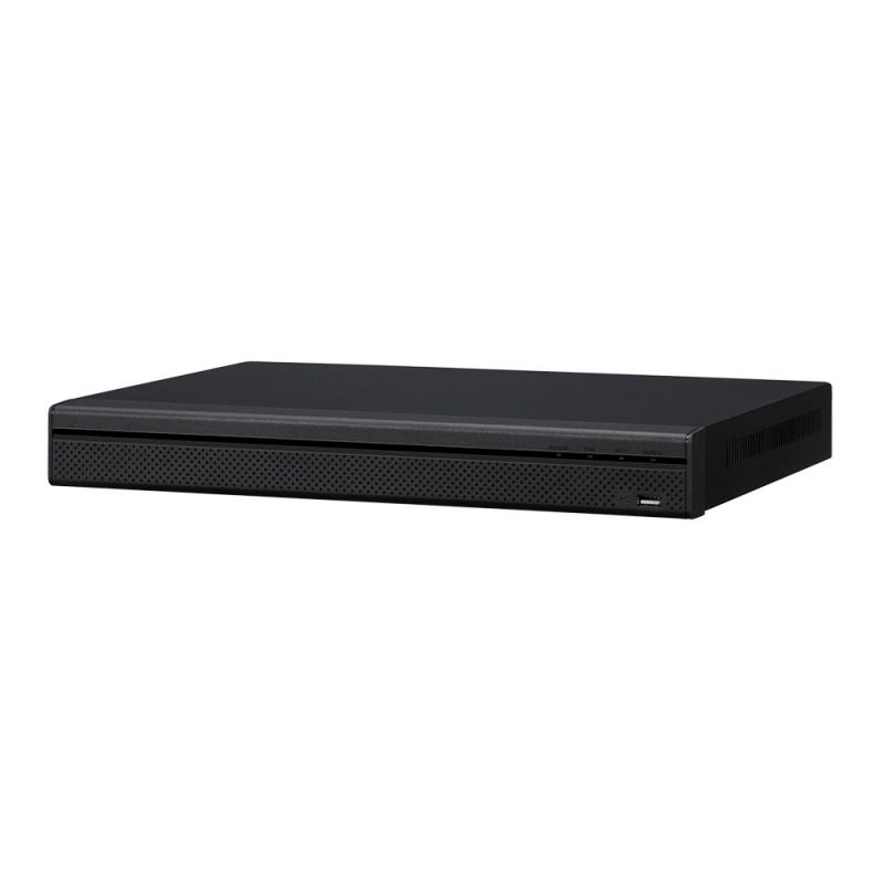 848 8 Channel Ip Nvr 4k 8mp H 265 H 264 2 Way Audio