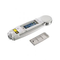 Testo 0560 1040 testo 104-IR 2 en 1 Thermomètre de pénétration repliable et infrarouge