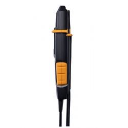 Testo 0590 7552 Verificador de tensão e corrente testo 755-2 Com teste de fase unipolar