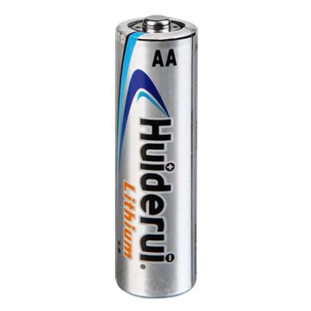 BATT-AA-FR06 - Pila AA/FR06, 1.5 V, Litio, Alta calidad, Pequeño…