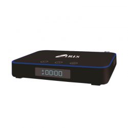 IRIS 2100 UHD 4K - Nowsat