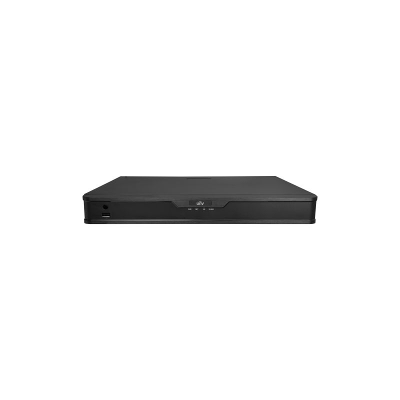 Uniview Pro UV-NVR302-16S2-P16 - Grabador NVR para cámaras IP, Gama Easy, 16 CH vídeo…