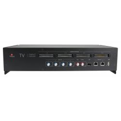 Triax TDcH 16S-I-Q Compact Headend  with CI Interfaces