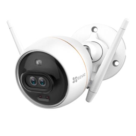 ezviz c3x onvif