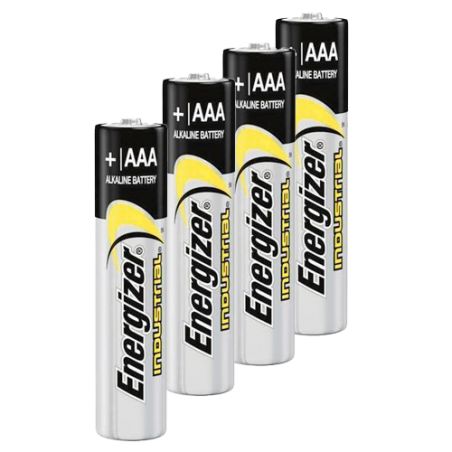 10XBATT-LR03 - Energizer, AAA battery pack / LR03 / 24A, 10 units,…