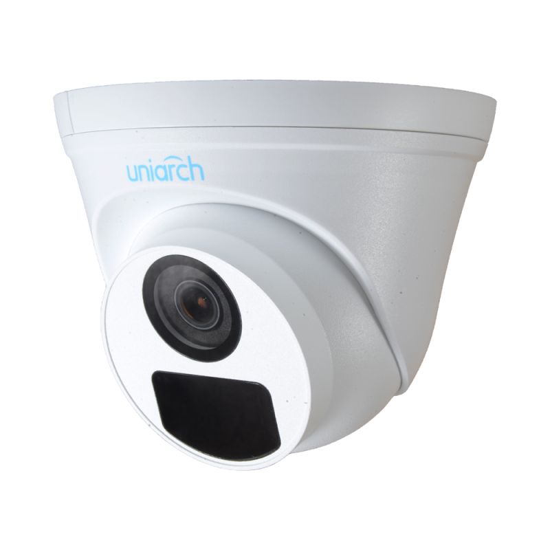 UV-IPC-T124-PF28 - Cámara IP 4 Megapixel, Gama Uniarch, 1/2.7\"…