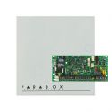 Paradox SP4000 Central de 5 zonas ampliable a 32 zonas sin…