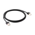 HDMI1-1 - Cabo HDMI, Conectores HDMI tipo A macho, Alta…