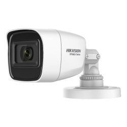 Hiwatch HWT-B120-MS - Cámara Hikvision 1080p, 4 en 1 (HDTVI / HDCVI / AHD /…