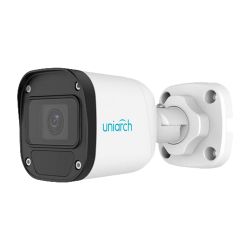 Uniarch UV-IPC-B124-PF40 - Cámara IP 4 Megapixel, Gama Uniarch, 1/2.7\"…