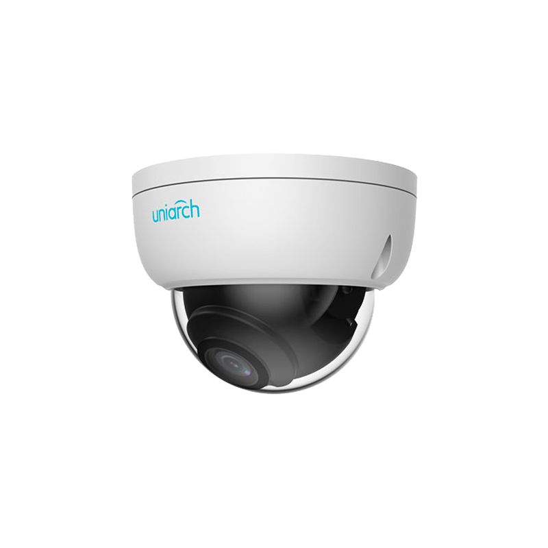 Uniarch UV-IPC-D114-PF40 - Cámara IP 4 Megapixel, Gama Uniarch, 1/2.7\"…