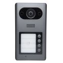 X-Security XS-3211E-MB4-V3 - Video intercom IP, 2Mpx wide angle camera, Two-way…