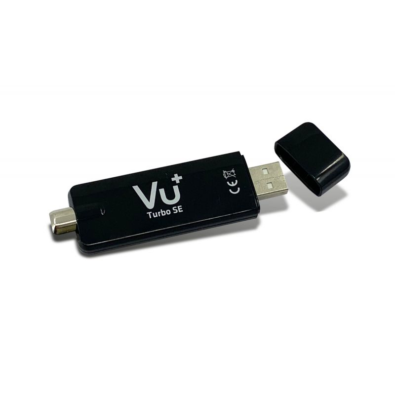 VU+ SE Combo DVB-C/T2 for VU+ Receivers