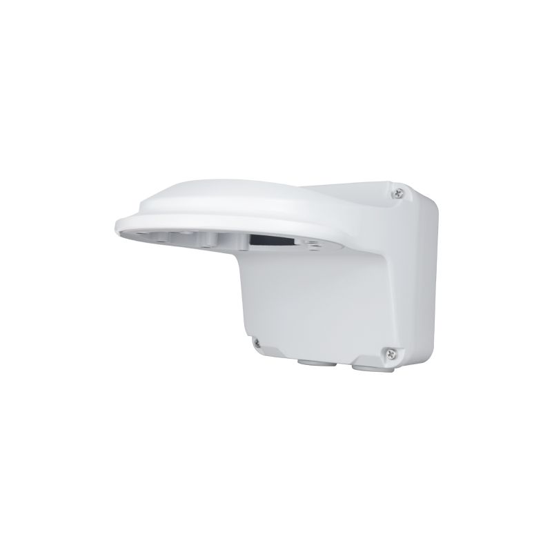 Uniview Easy UV-TR-JB07/WM03-F-IN - Soporte de pared, Caja de conexiones, Apto para uso en…