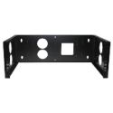 Ikusi BAS-002 Bastidor rack 19” 2U x 500 x 300 mm