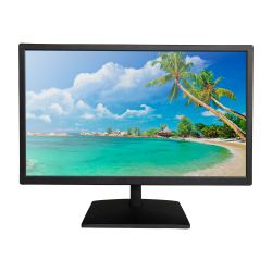 Safire SF-MNT22-4N1-V2 - SAFIRE LED Monitor 22\" 4N1, Designed for video…