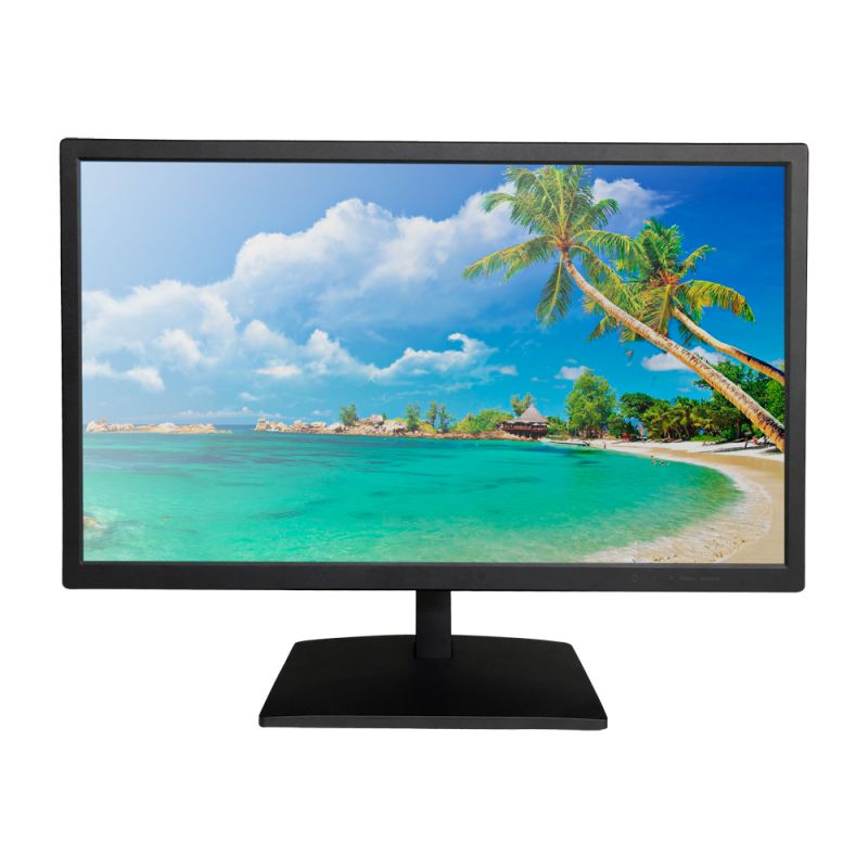 Safire SF-MNT22-4N1-V2 - Moniteur SAFIRE LED 22\" 4N1, Conçu pour la…