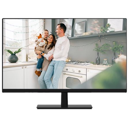 Safire SF-MNT24-4N1-V2 - Monitor SAFIRE LED 24\" 4N1, Diseñado para…